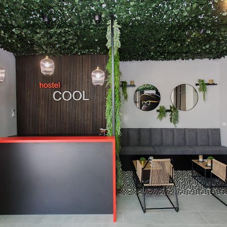 Hostel Cool , Split Eksteriør billede