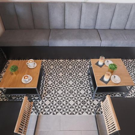 Hostel Cool , Split Eksteriør billede