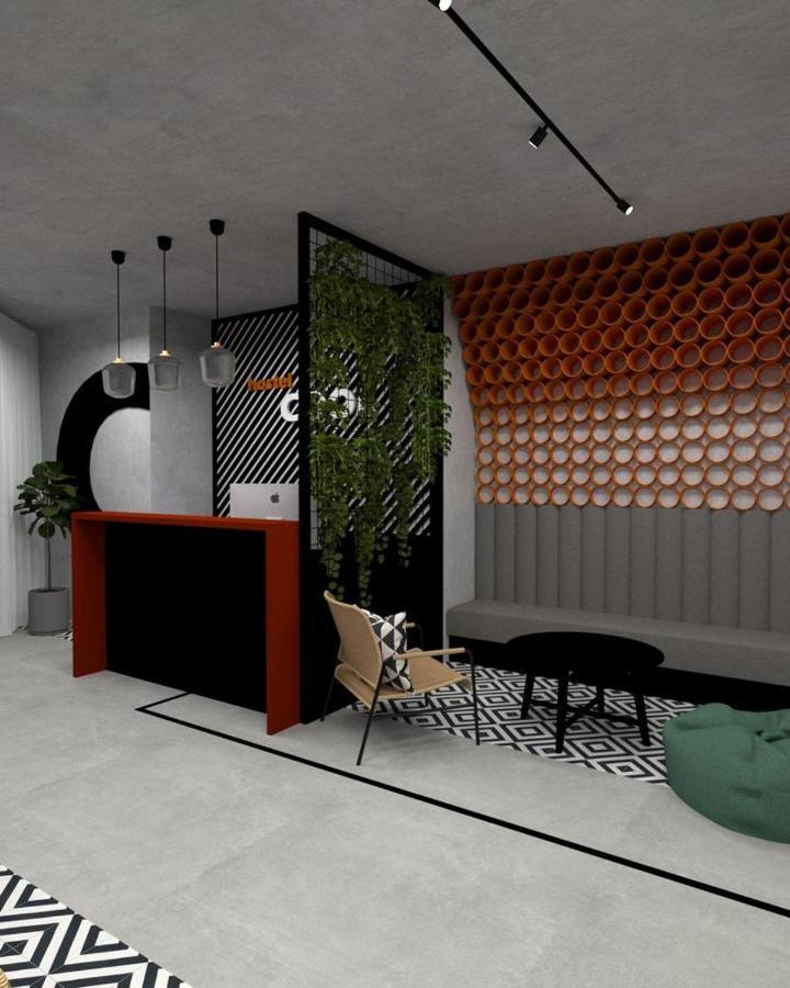 Hostel Cool , Split Eksteriør billede