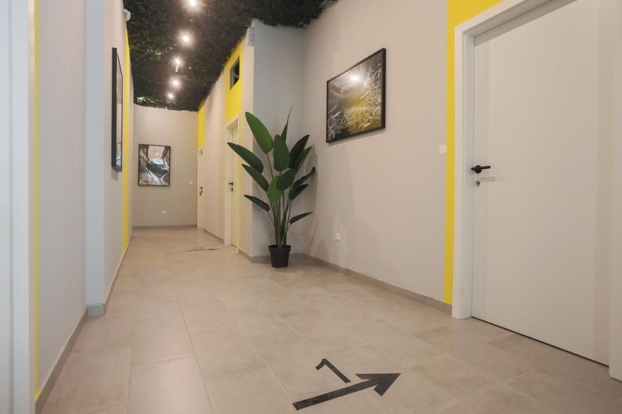 Hostel Cool , Split Eksteriør billede