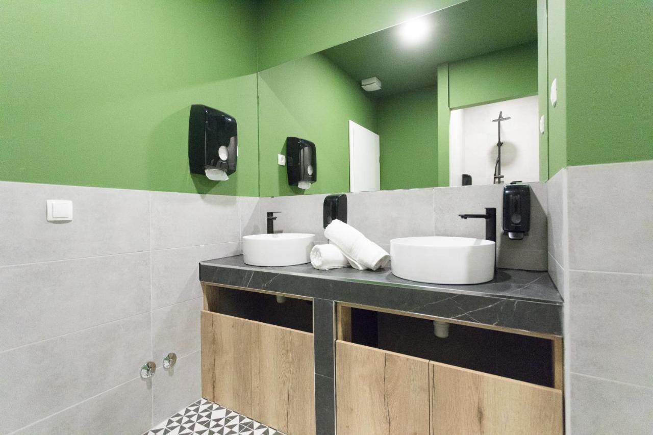 Hostel Cool , Split Eksteriør billede