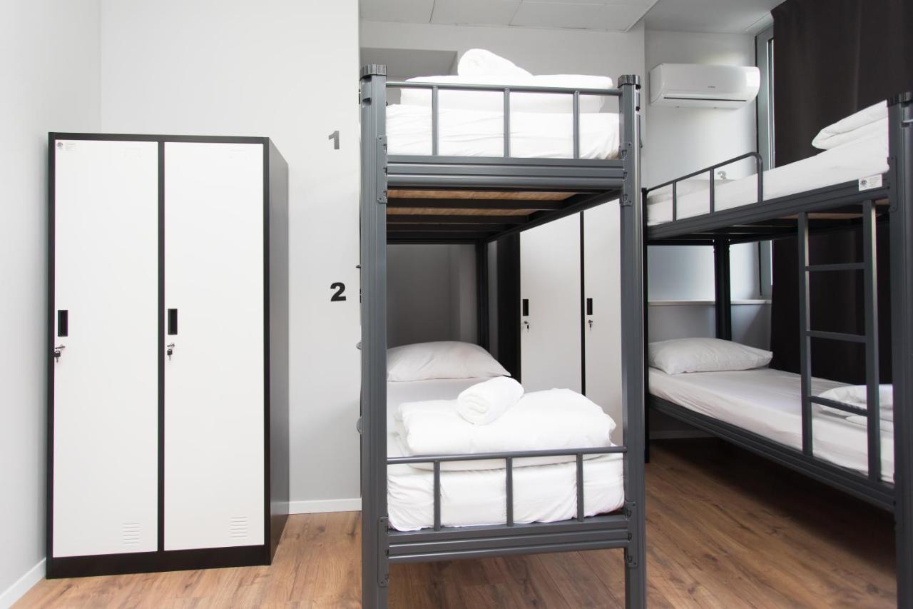 Hostel Cool , Split Eksteriør billede