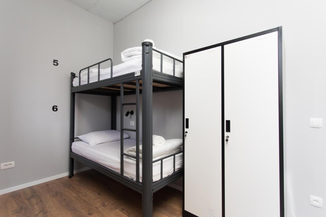 Hostel Cool , Split Eksteriør billede
