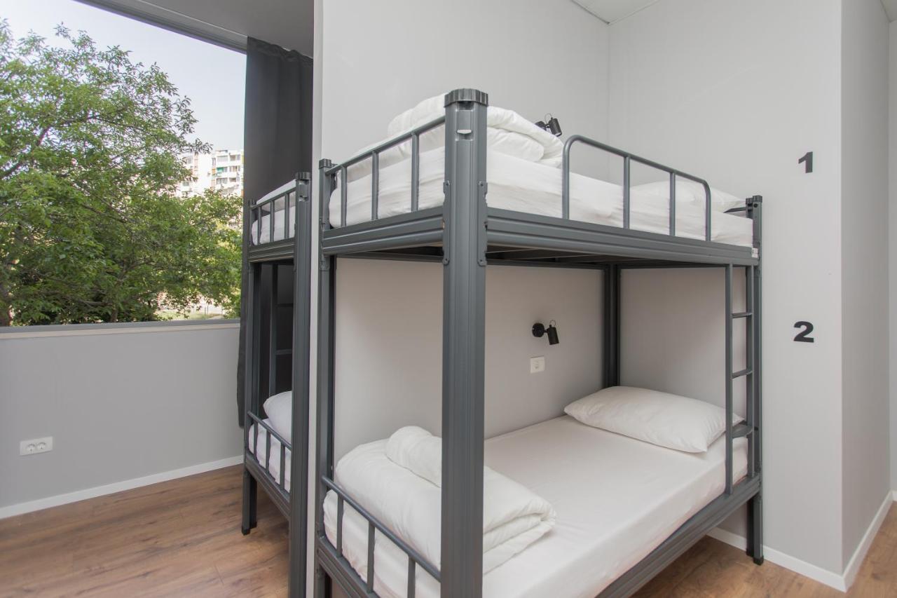Hostel Cool , Split Eksteriør billede
