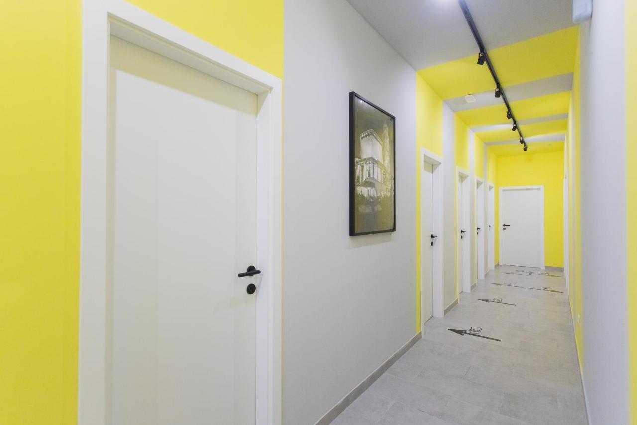 Hostel Cool , Split Eksteriør billede
