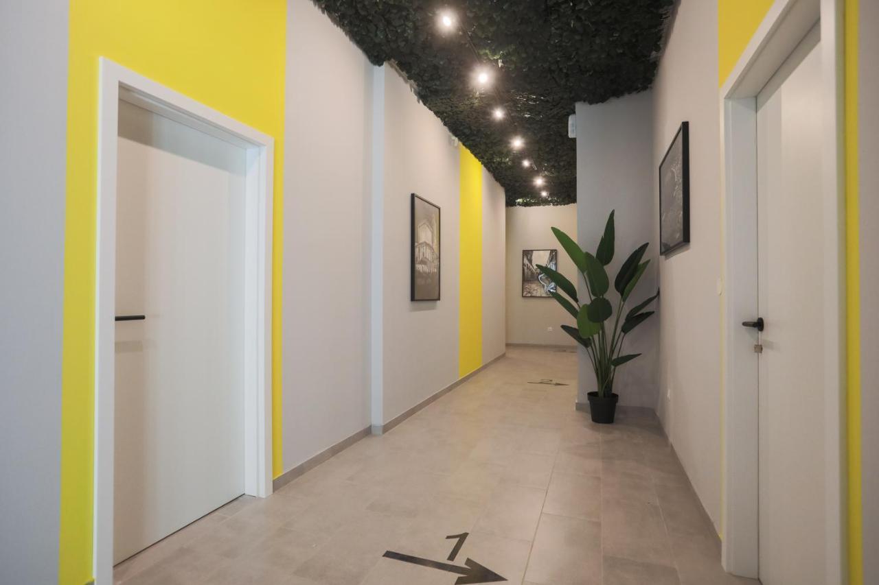 Hostel Cool , Split Eksteriør billede
