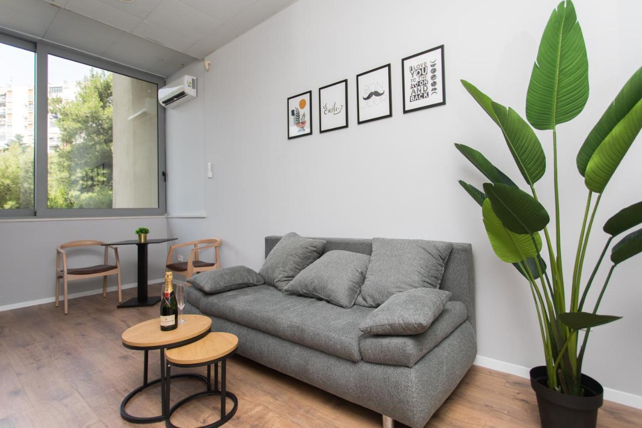 Hostel Cool , Split Eksteriør billede