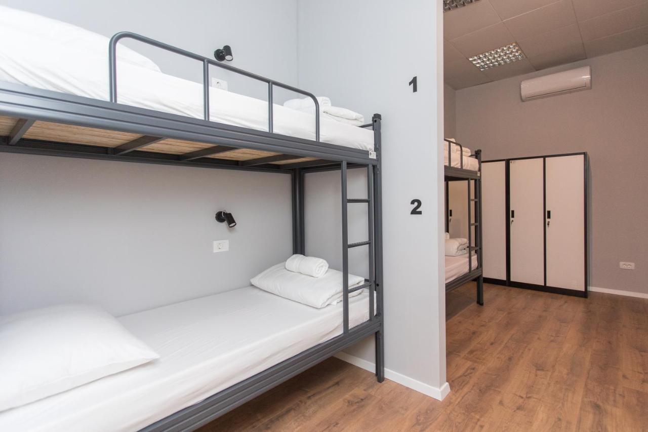 Hostel Cool , Split Eksteriør billede