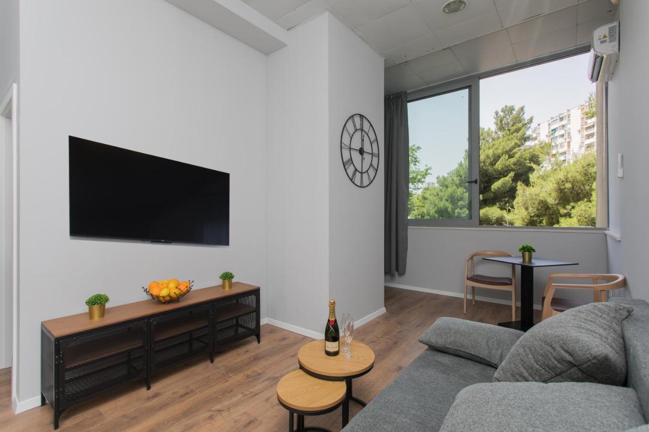 Hostel Cool , Split Eksteriør billede