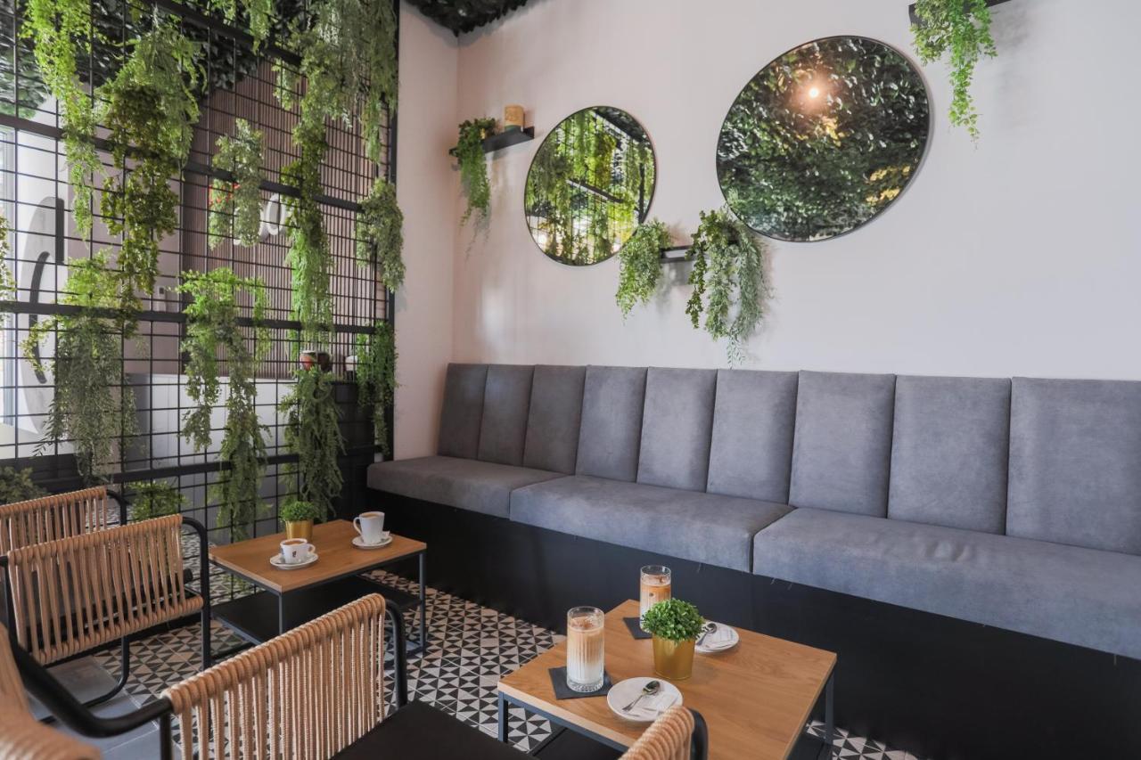 Hostel Cool , Split Eksteriør billede