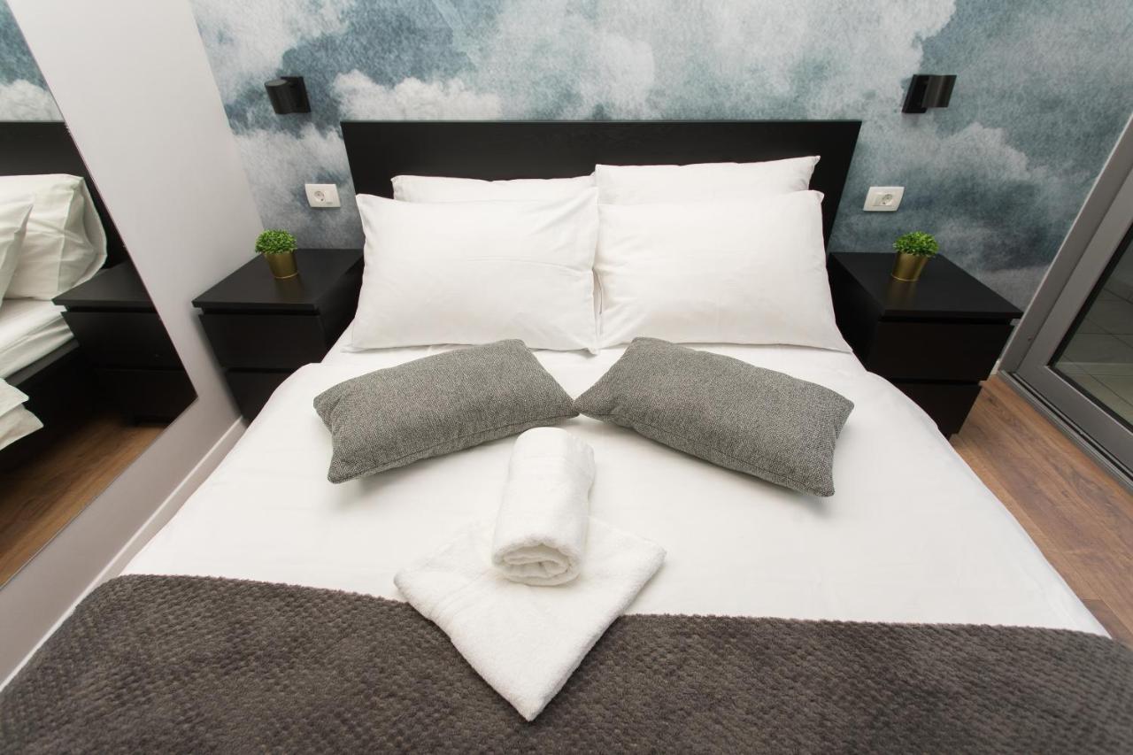 Hostel Cool , Split Eksteriør billede
