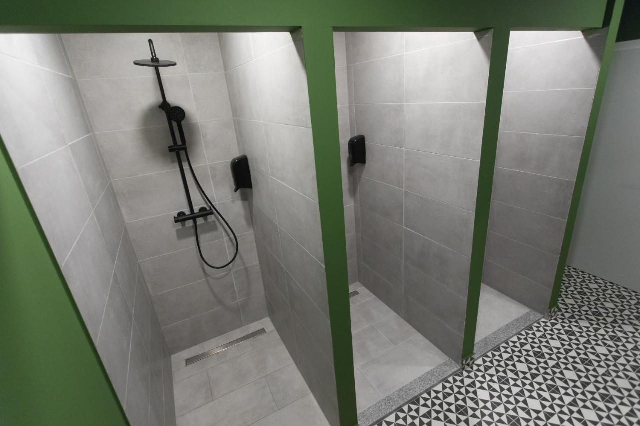 Hostel Cool , Split Eksteriør billede