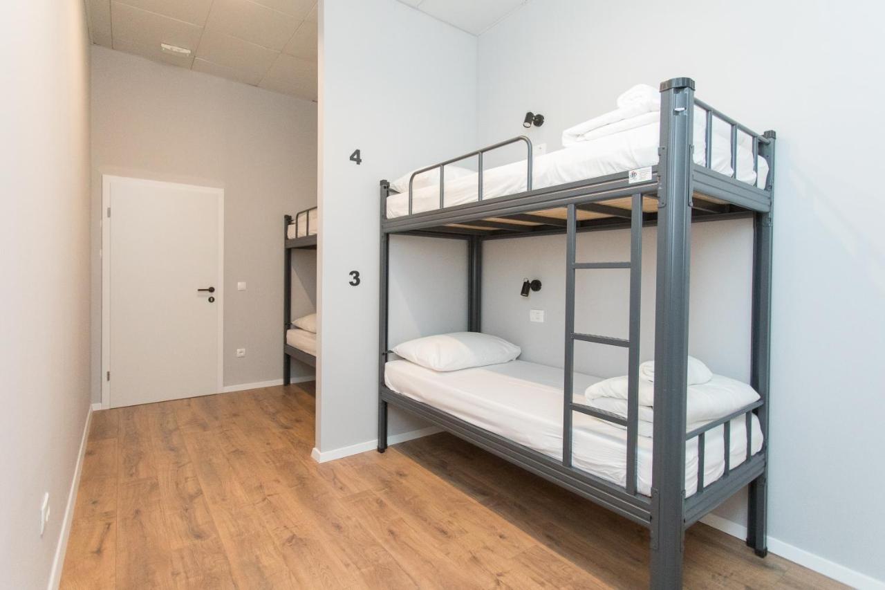 Hostel Cool , Split Eksteriør billede