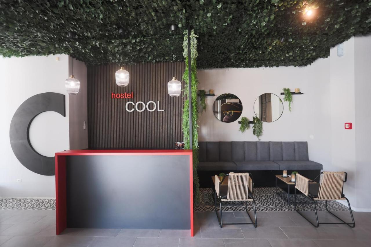 Hostel Cool , Split Eksteriør billede