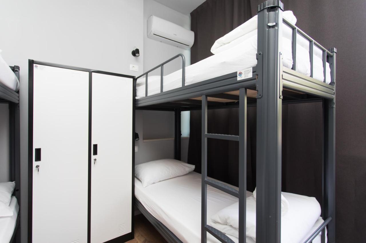 Hostel Cool , Split Eksteriør billede