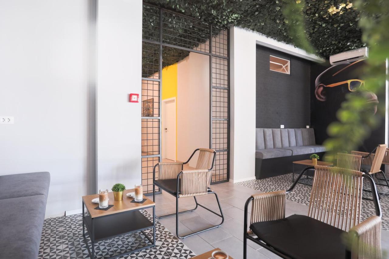 Hostel Cool , Split Eksteriør billede