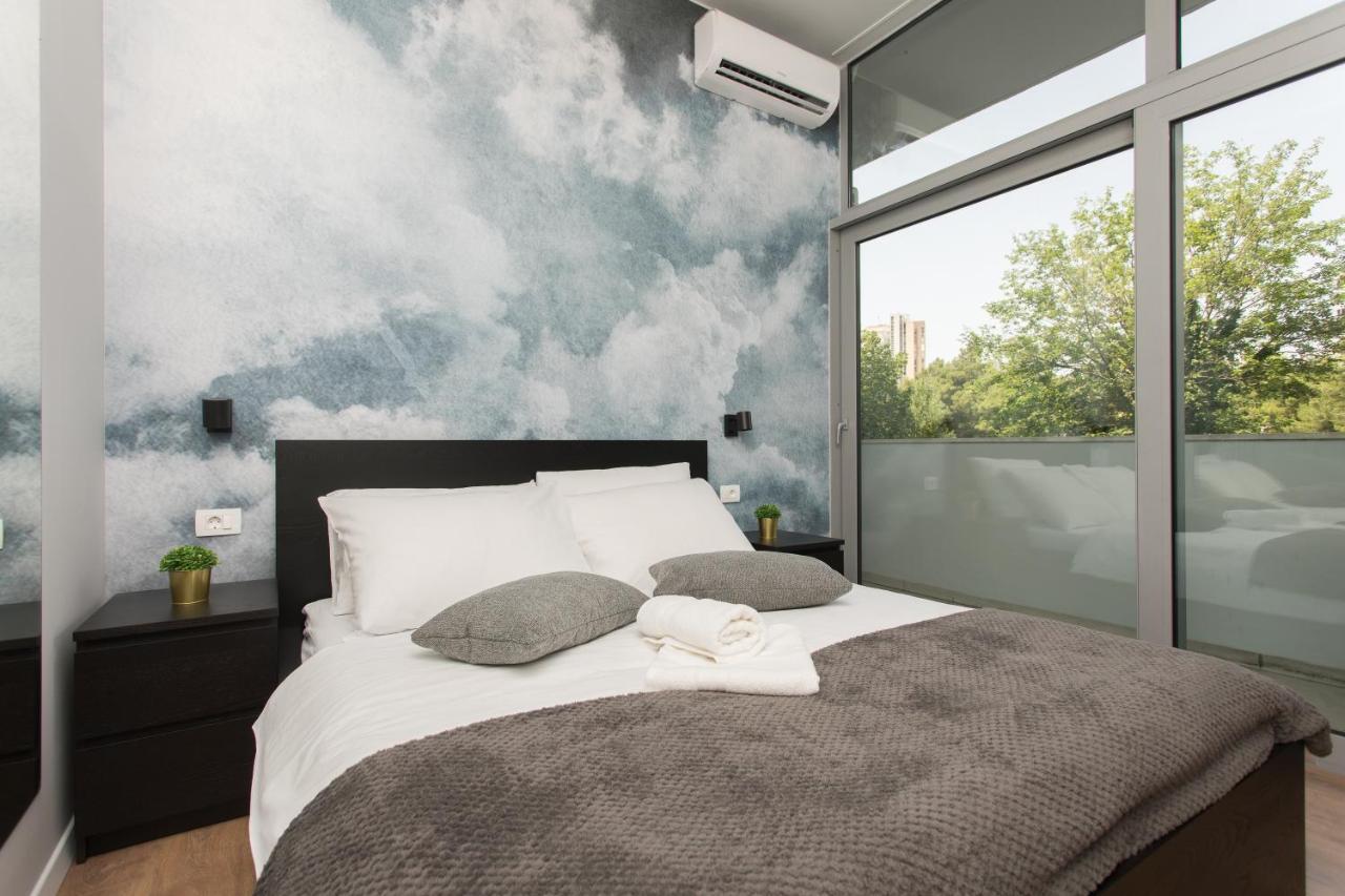 Hostel Cool , Split Eksteriør billede