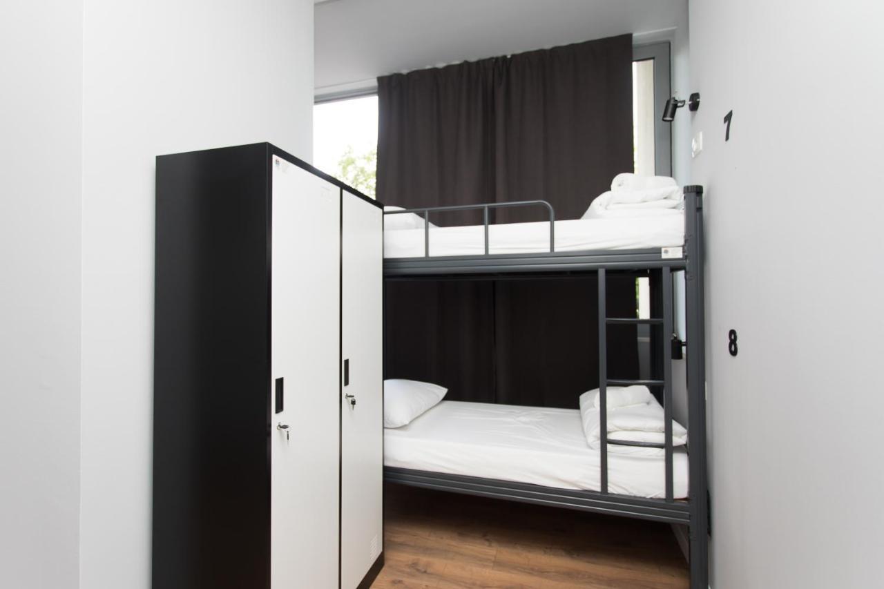 Hostel Cool , Split Eksteriør billede