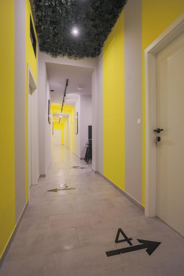 Hostel Cool , Split Eksteriør billede
