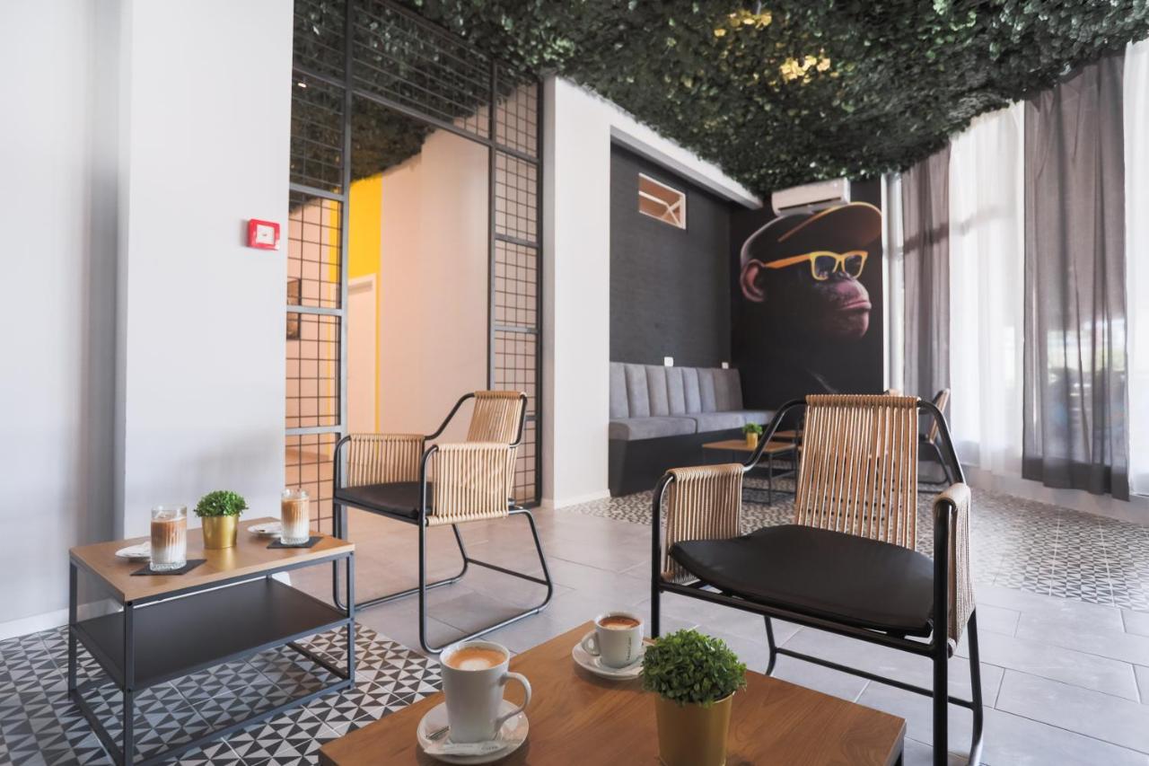 Hostel Cool , Split Eksteriør billede