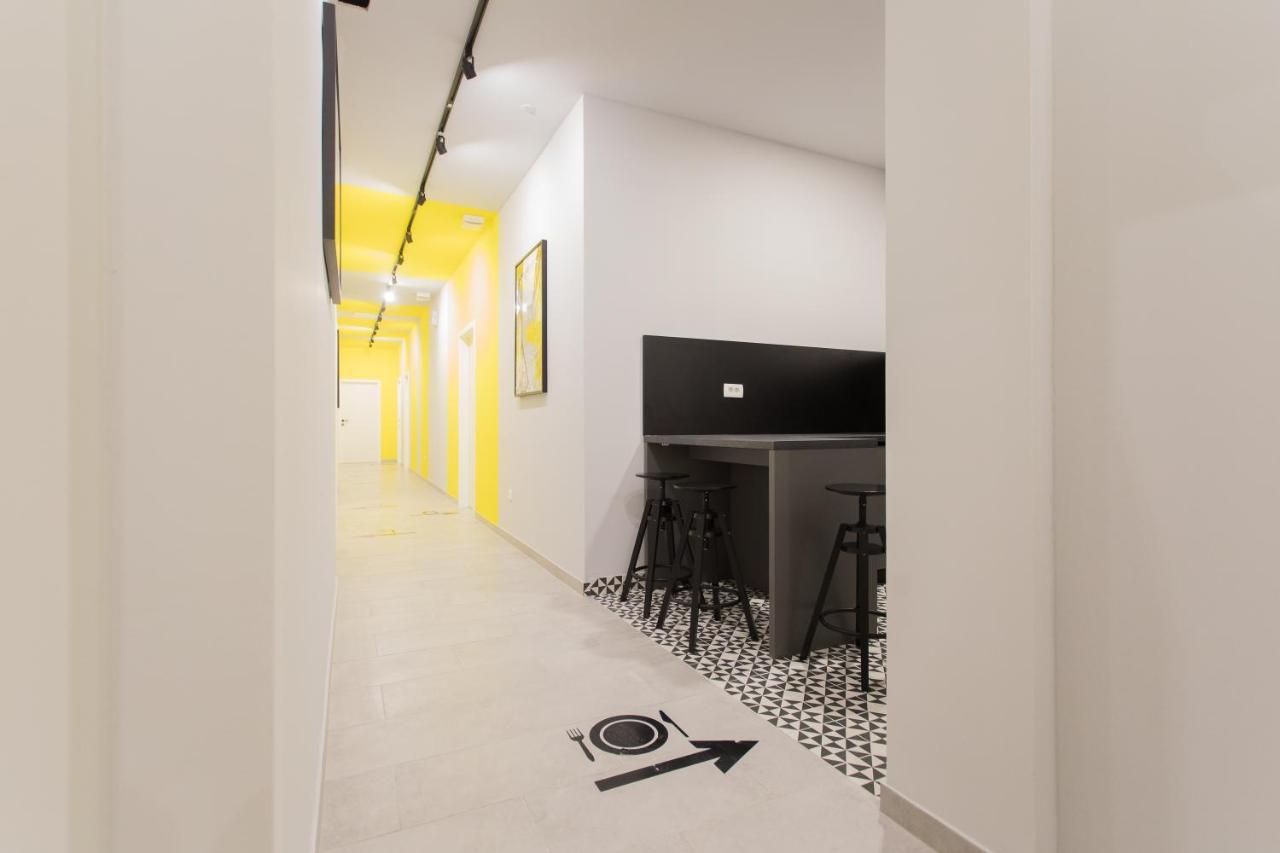 Hostel Cool , Split Eksteriør billede