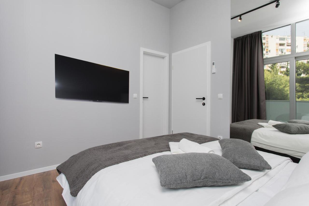 Hostel Cool , Split Eksteriør billede