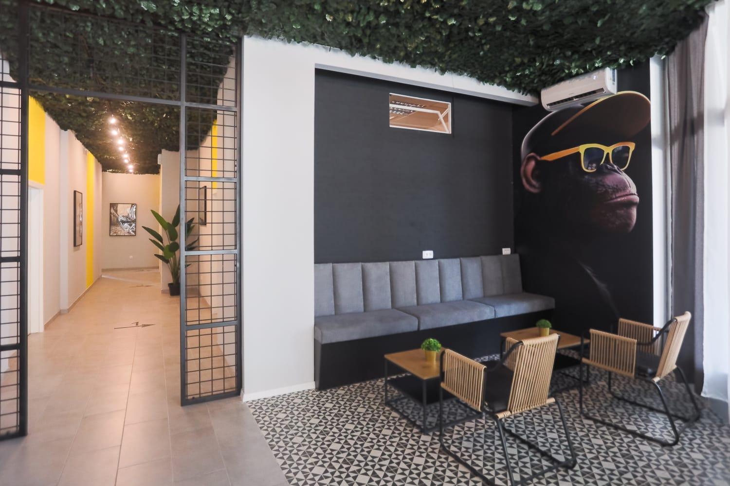 Hostel Cool , Split Eksteriør billede