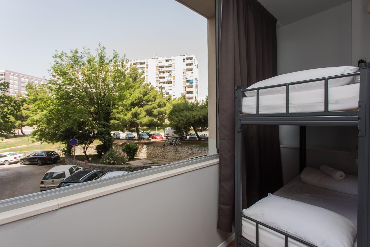 Hostel Cool , Split Eksteriør billede