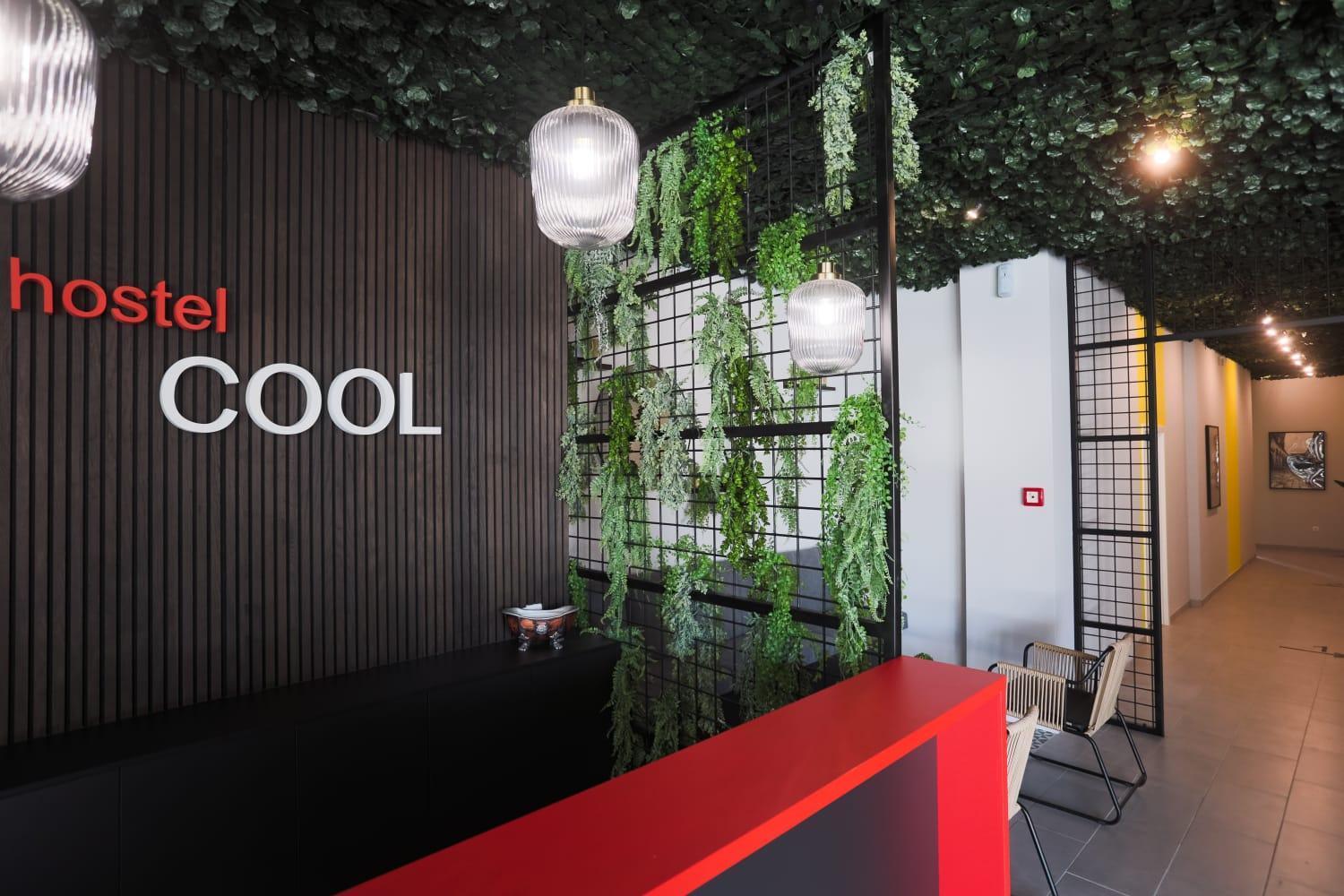 Hostel Cool , Split Eksteriør billede