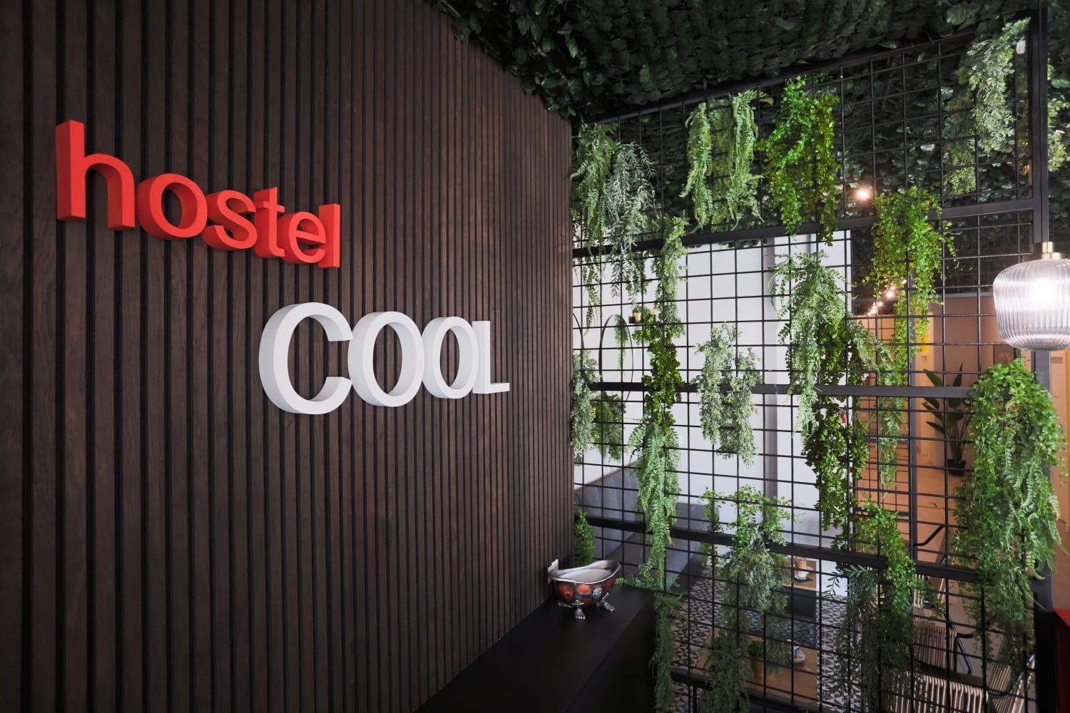 Hostel Cool , Split Eksteriør billede