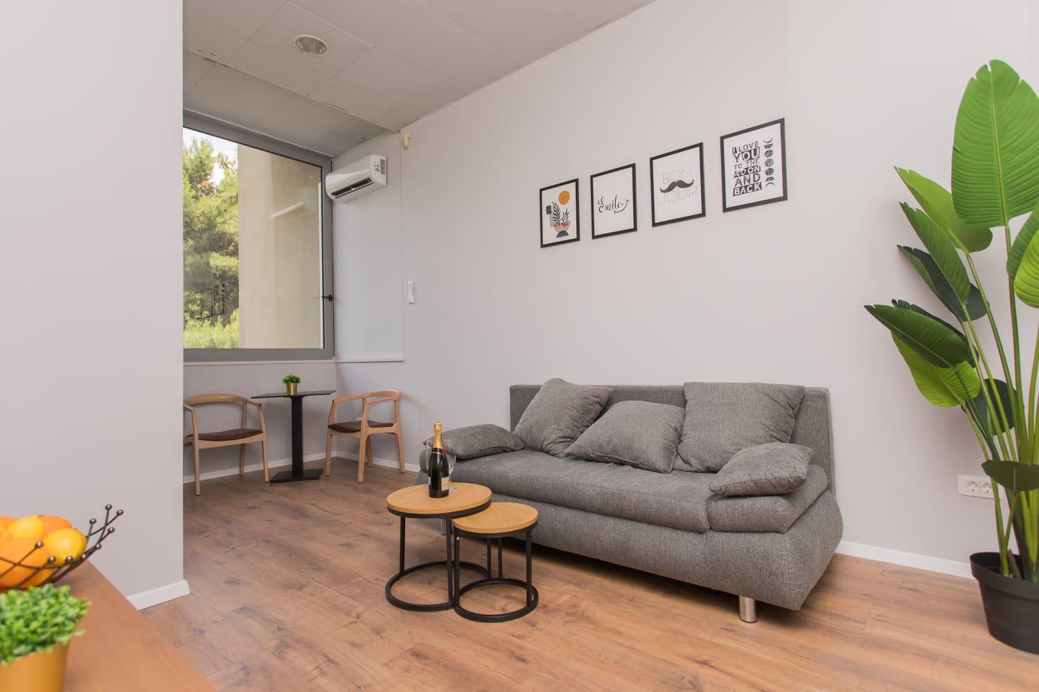 Hostel Cool , Split Eksteriør billede