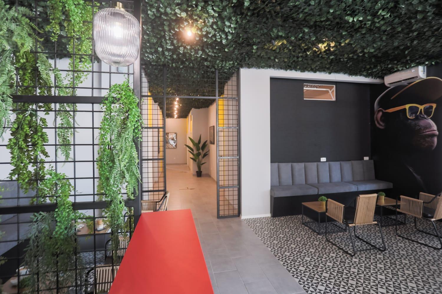 Hostel Cool , Split Eksteriør billede