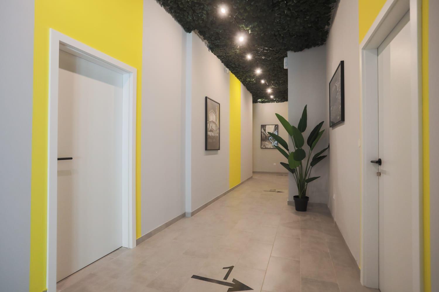 Hostel Cool , Split Eksteriør billede