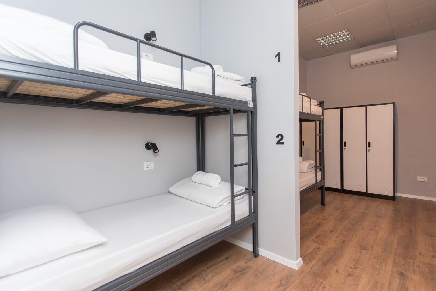 Hostel Cool , Split Eksteriør billede