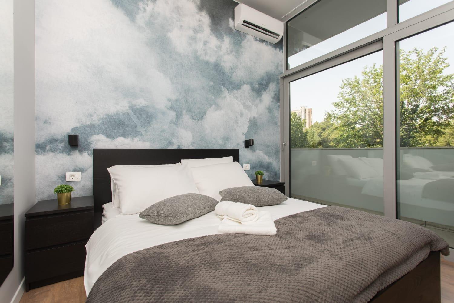 Hostel Cool , Split Eksteriør billede
