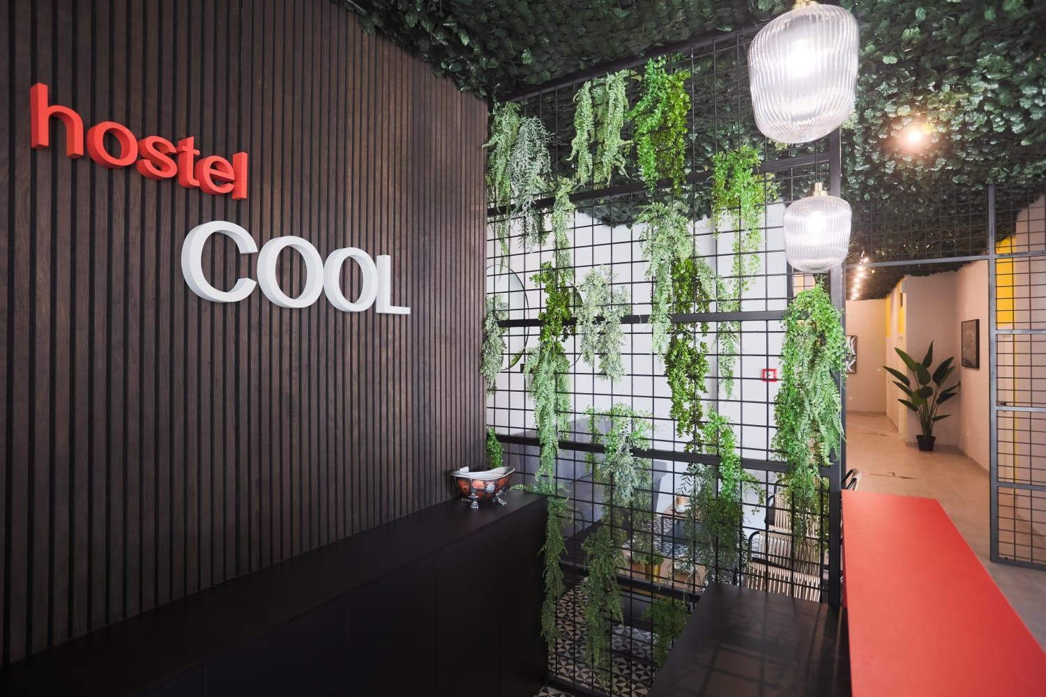 Hostel Cool , Split Eksteriør billede
